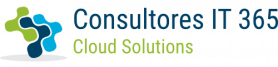 Consultores IT Logo