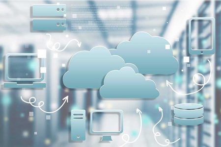 Transformación digital a través de la nube Soluciones en la Nube